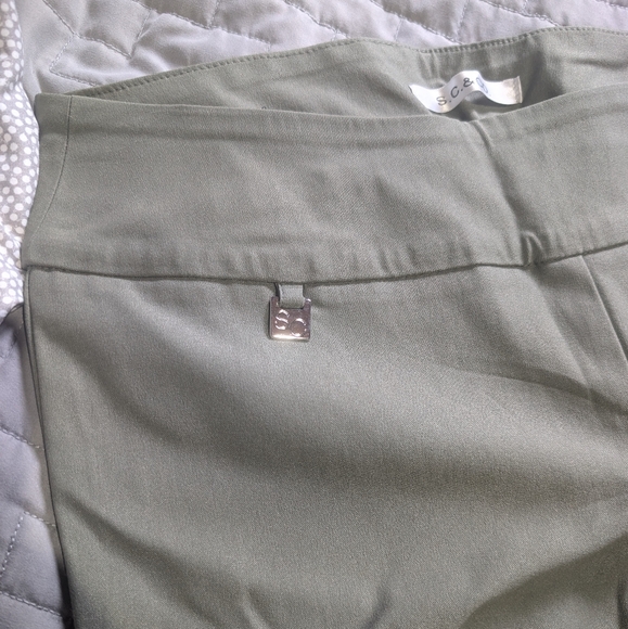 EUC S.C. & Co. dress pant - Picture 4 of 4